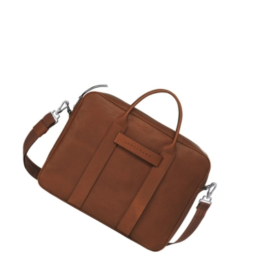 Longchamp aktetas 2025